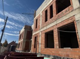 Nouă creșă și grădiniță în Piața Cluj, Sibiu, în curs de finalizare