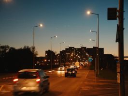 Sibiu continuă modernizarea iluminatului public: peste 8.300 de corpuri de iluminat deja actualizate