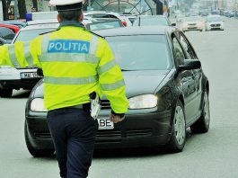 Plata amenzilor de circulație se simplifică cu noile norme guvernamentale