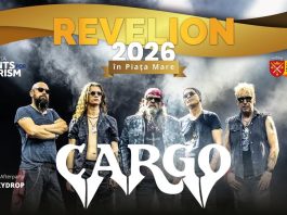 Revelion 2026 în Piața Mare din Sibiu: concerte live și spectacol de lumini